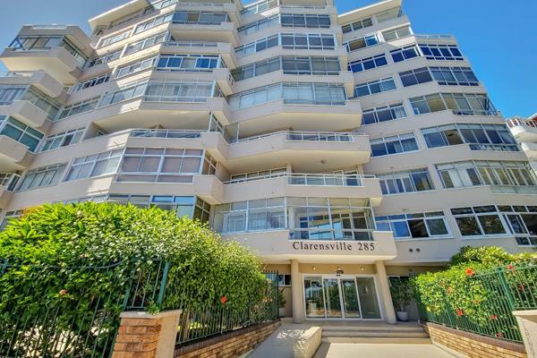 Don&#39;t miss out on this opportunity 
This share block is situated in a prime location on beach road Sea Point. 

Its the perfect ...