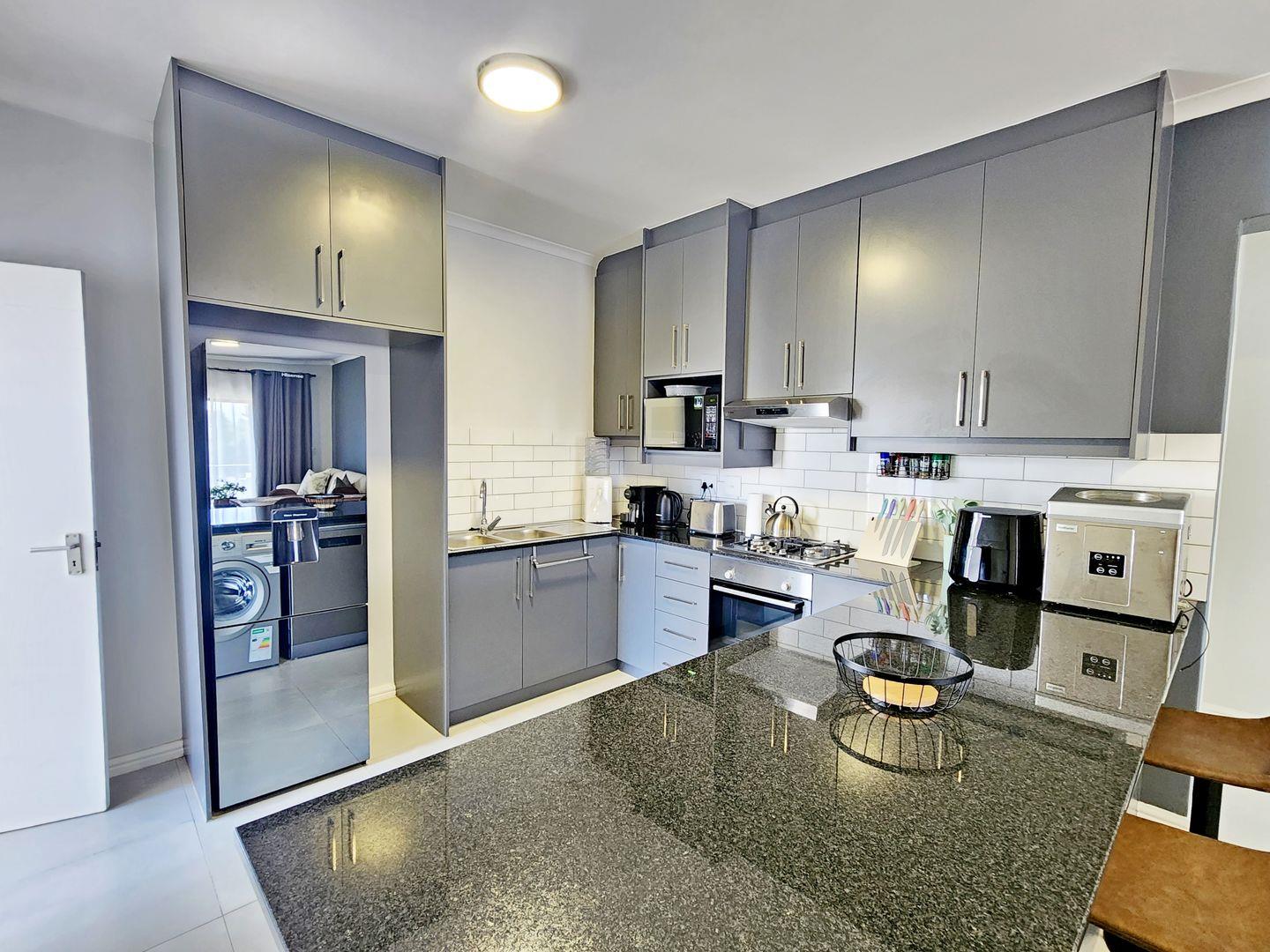 Northern Suburbs Property Apartment / flat to rent in Northern