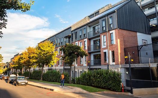 1 Bedroom Apartment / Flat to rent in Auckland Park