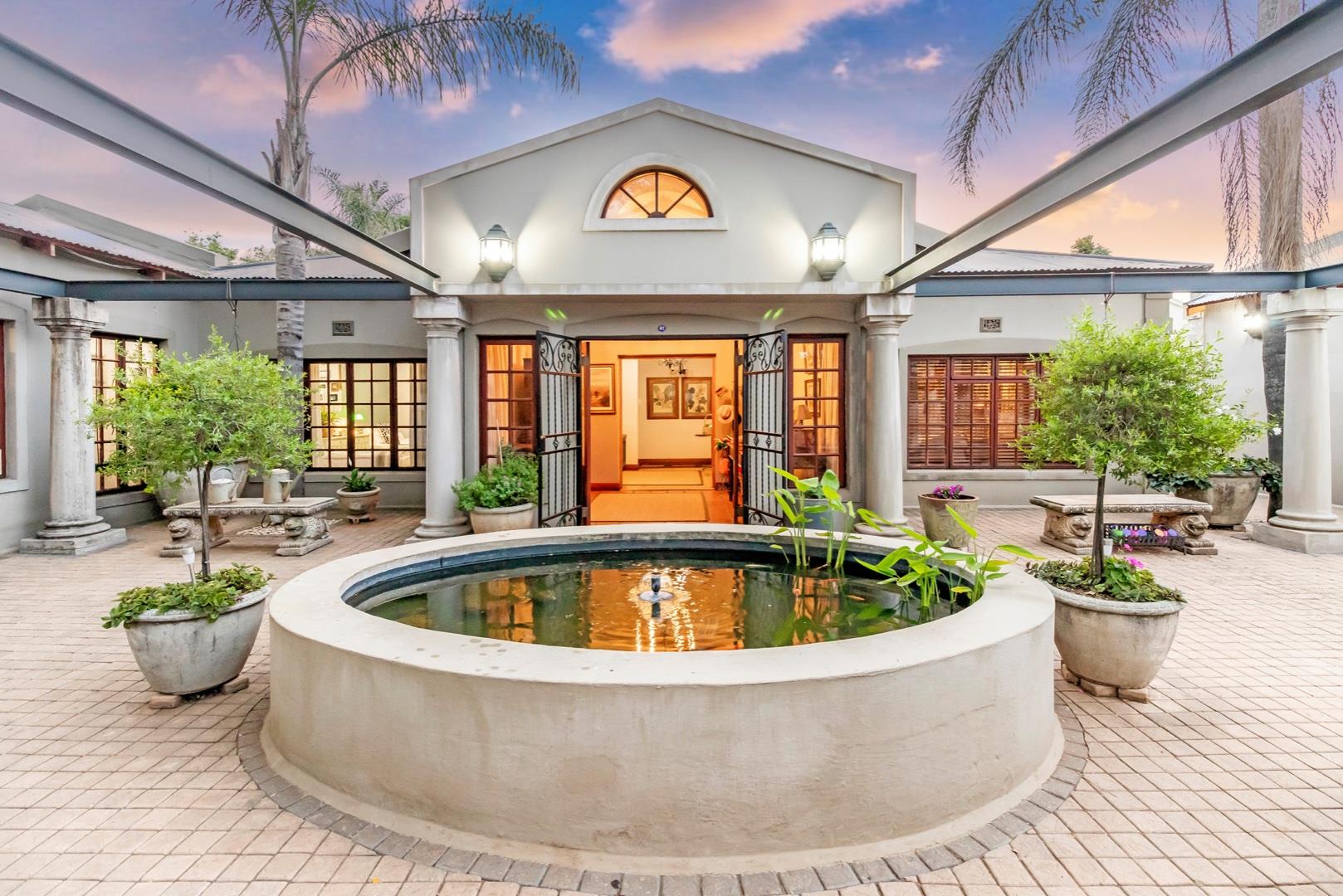 Linden Property Property and houses for sale in Linden Property24