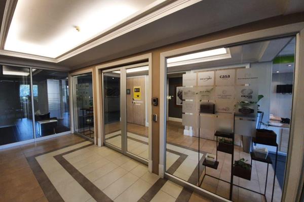 Situated at The Pivot within the Montecasino precinct, this business center offers ...