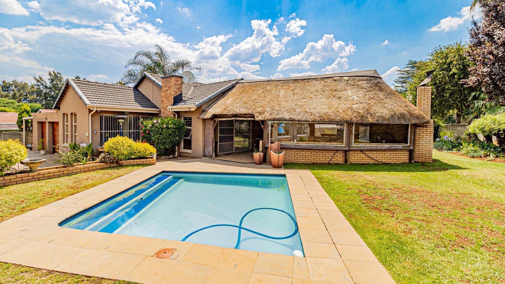 Property and houses for sale in Alberton Alberton Property