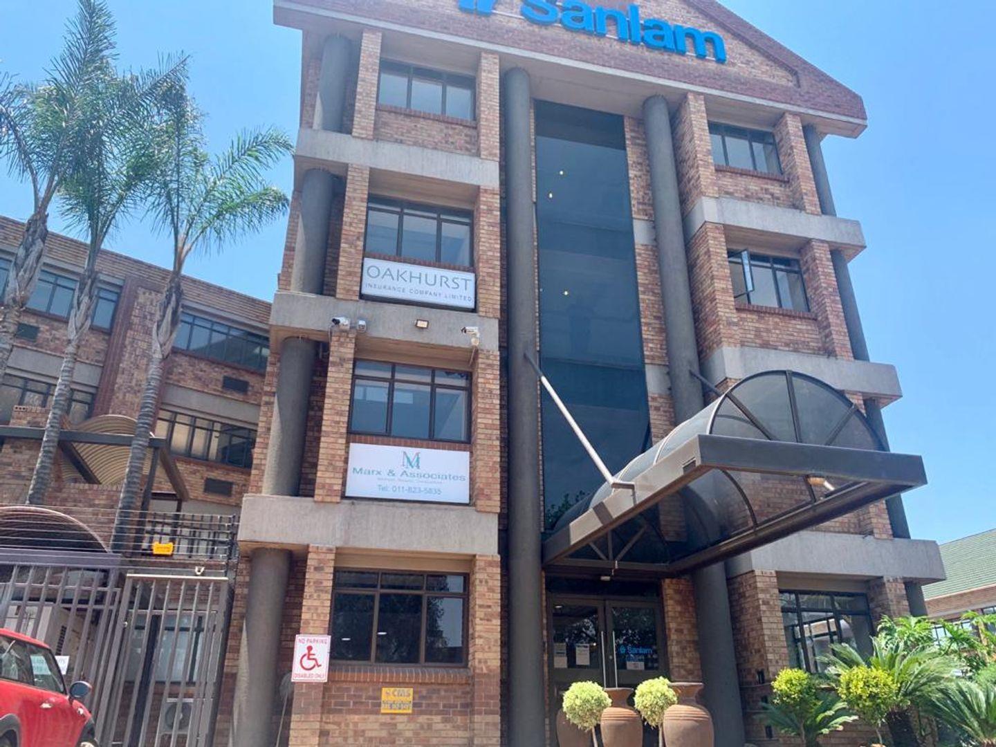 East Rand Property Commercial property to rent in East Rand