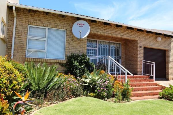 Experience the space and security within the most popular and upmarket Eden Glen Retirement Village.
Eden Glen Retirement Village ...