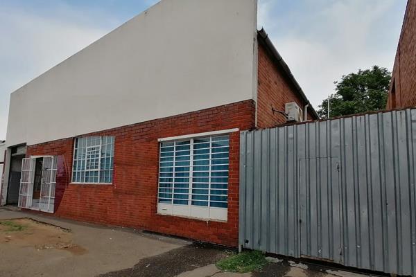 The price on this building has been drastically reduced on account of vandalism.

    ...