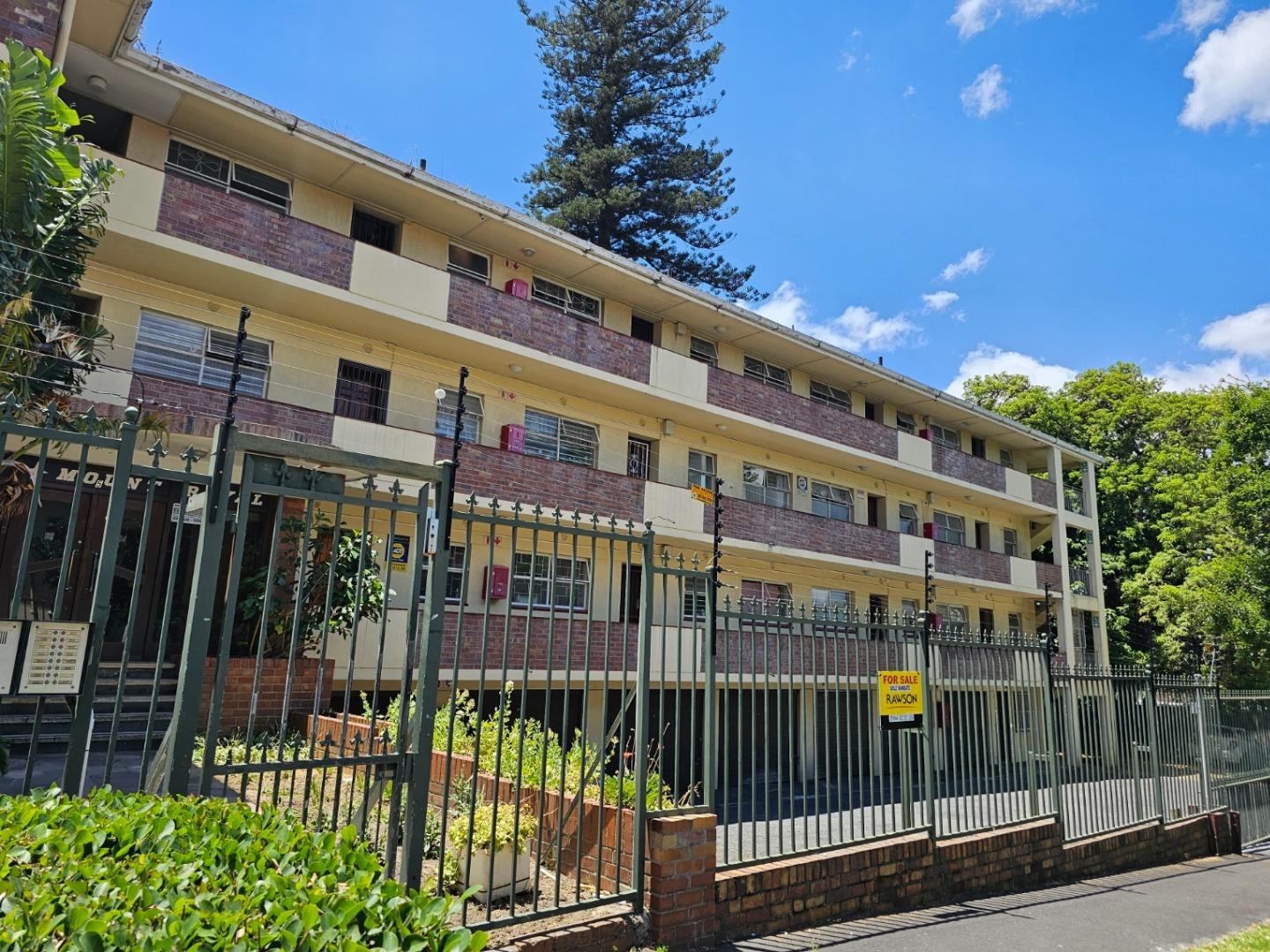 Rosebank, Cape Town Property Apartments / flats to rent in Rosebank