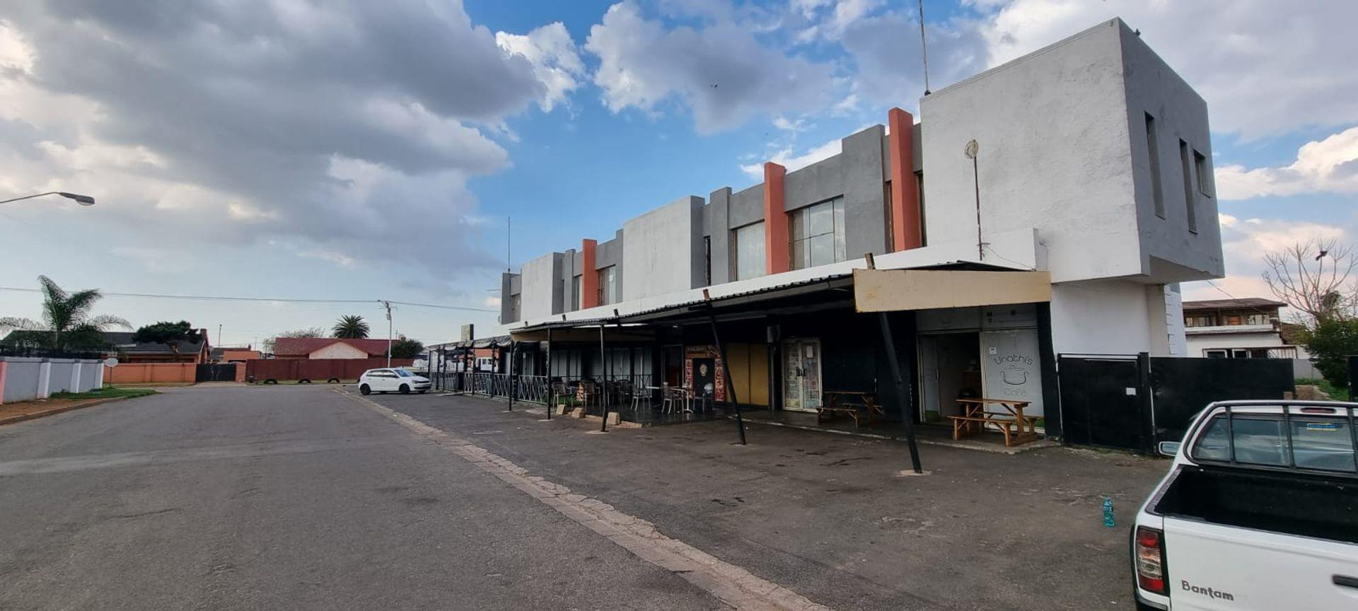 Germiston Central Property Commercial property for sale in Germiston