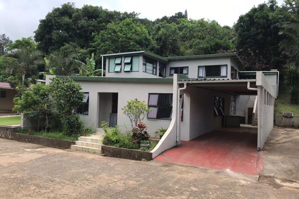 This 3-bedroom house, *fully furnished*, features 2 bedrooms downstairs with 2 bathrooms ...