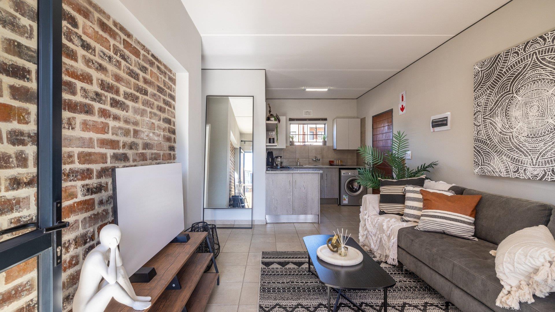 Apartments / flats to rent in Johannesburg : Johannesburg Property ...