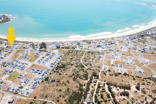 Seaside Bliss: Prime Vacant Land in Flagship, St Helena Bay

Discover the epitome of ...