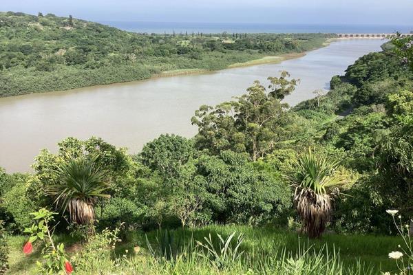 Wake up to the breathtaking views of the famous Umzimkhulu River flowing into the sea. ...