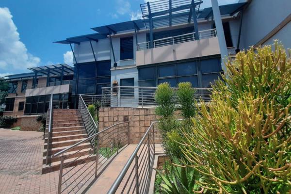 PONY STREET | 392 SQUARE METER OFFICE TO LET | SILVER LAKES | PRETORIA

The office to ...