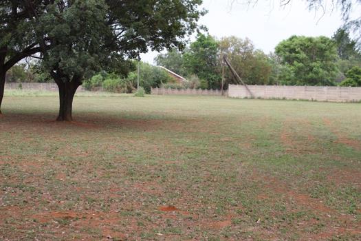 Vacant Land / Plot for sale in Kookrus