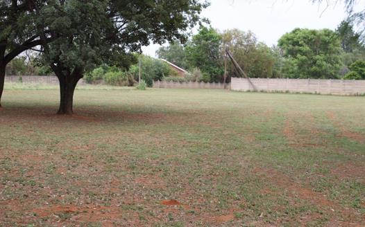 Vacant Land / Plot for sale in Kookrus