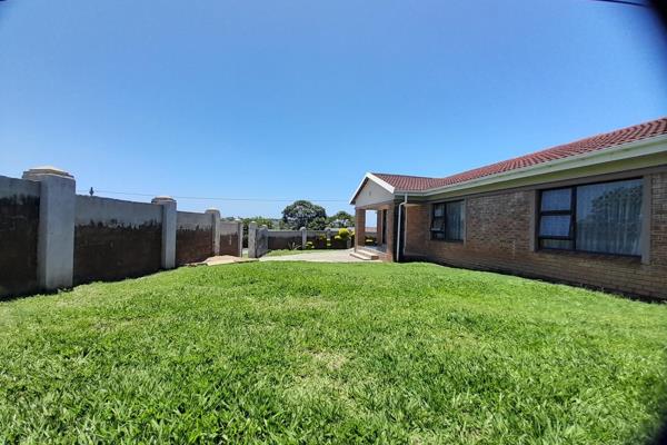 This solid and well-maintained home is located in a popular township in the lower South Coast offers comfortable living and making it ...