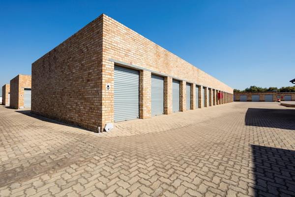 Start the New Year with a Fresh Perspective at Storage Locker, Leeuwenhoek ...