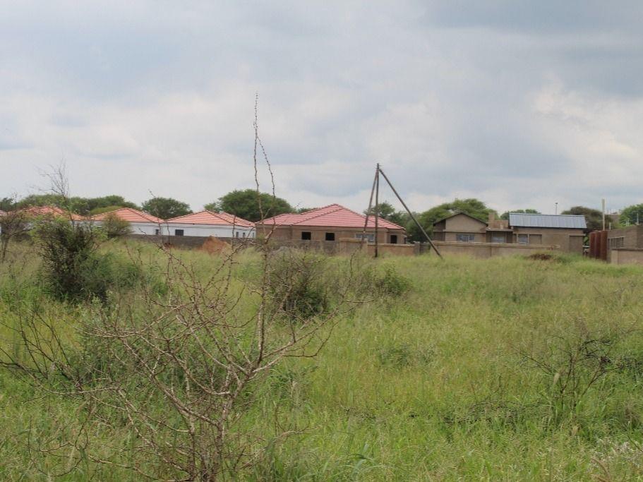 Vacant land / plots for sale in Northam Northam Property