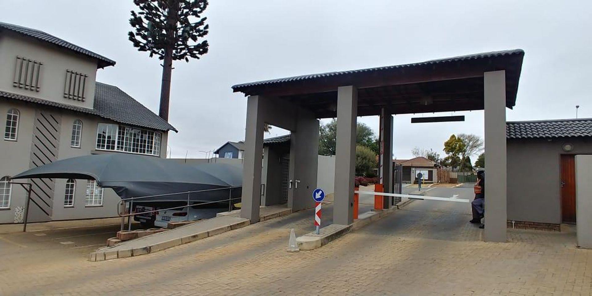 East Rand Property Commercial property to rent in East Rand