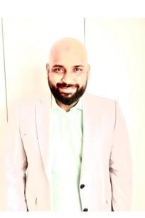 Agent profile for Yaseen Ahmed