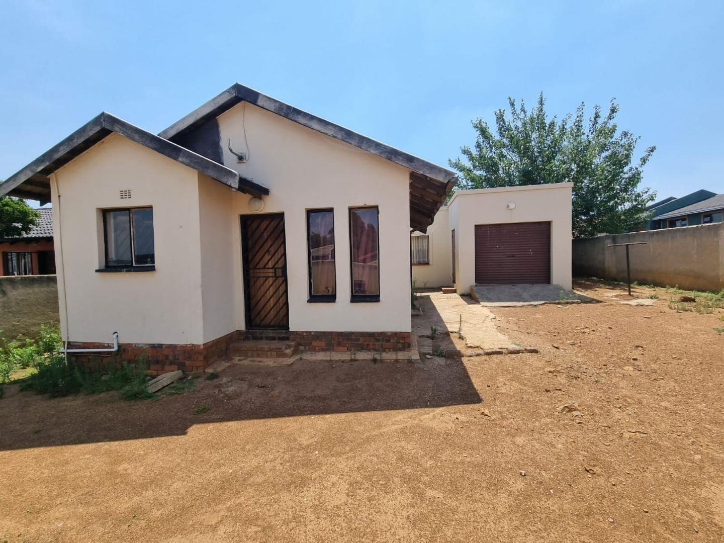 Naturena Property : Property and houses for sale in Naturena ...