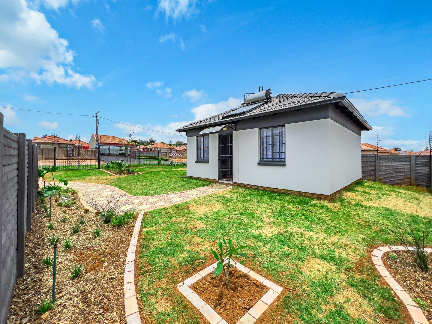 Nellmapius Property Houses for sale in Nellmapius