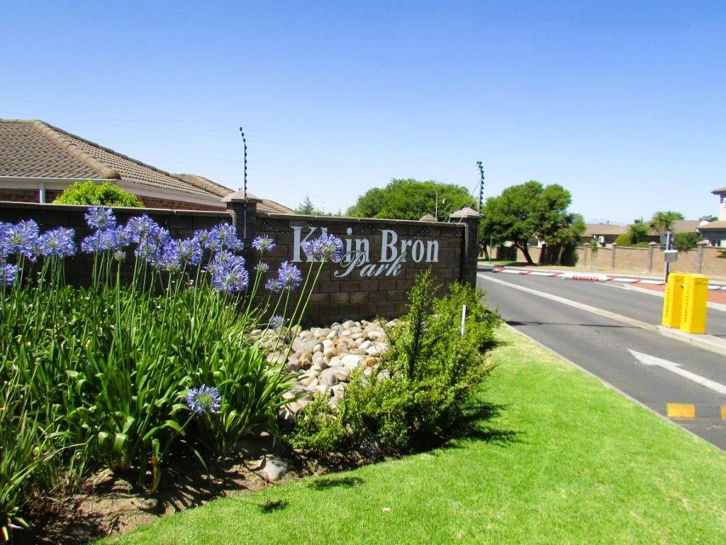 Apartments / Flats For Sale In Brackenfell : Brackenfell Property ...