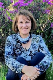 Agent profile for Inette Steyn