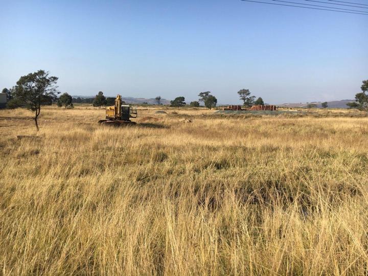 Industrial property for sale in Cato Ridge - P24-108727854