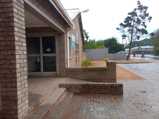 Photo of Commercial property to rent in Vredenburg