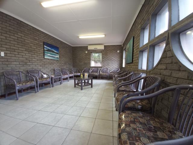 Commercial property to rent in Vredenburg