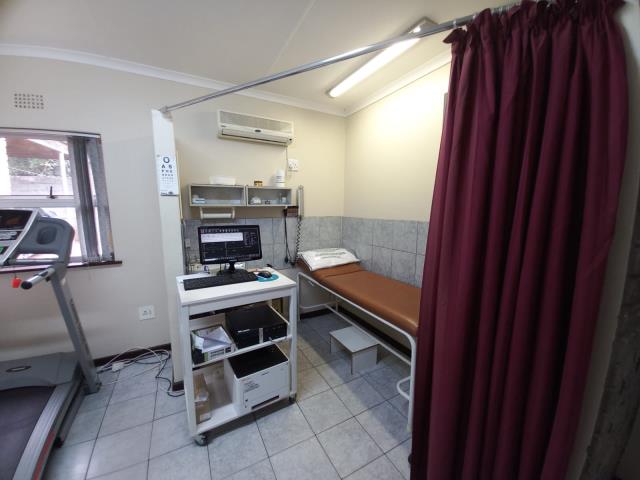 Photo of Commercial property to rent in Vredenburg