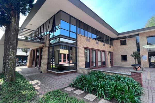 Constantia Park is a highly sought after office park situated in the prominent ...