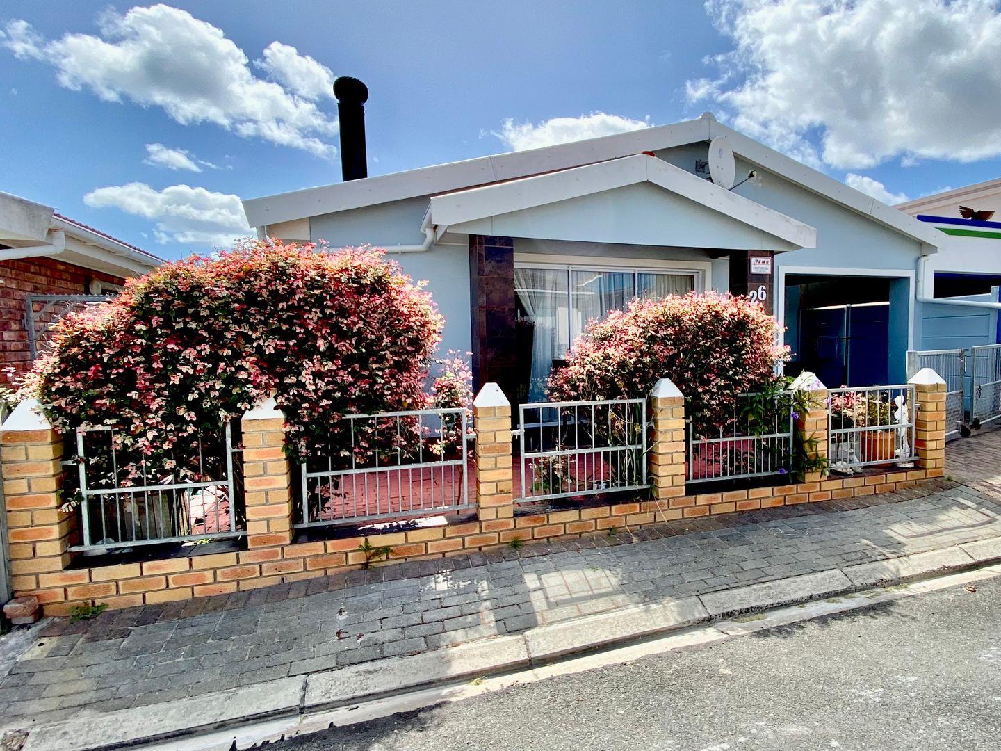 2 Bedroom House for sale in Pearly Beach 24 Inkvis P24113743363