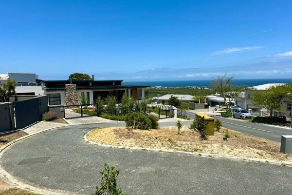 Excellent sea and mountain views, buy a slice of heaven .Chanteclair has become a very ...