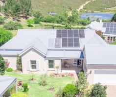 House for sale in Knysna Lifestyle Estate