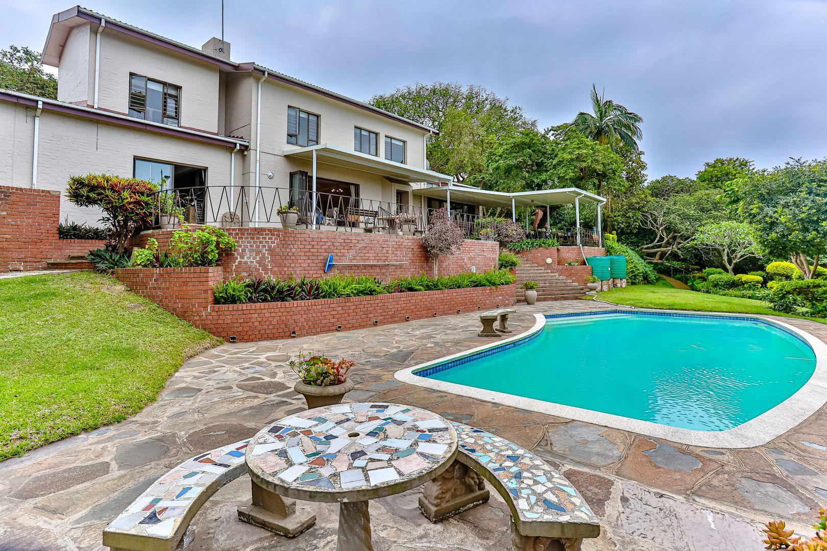 Blythedale Property Property and houses for sale in Blythedale