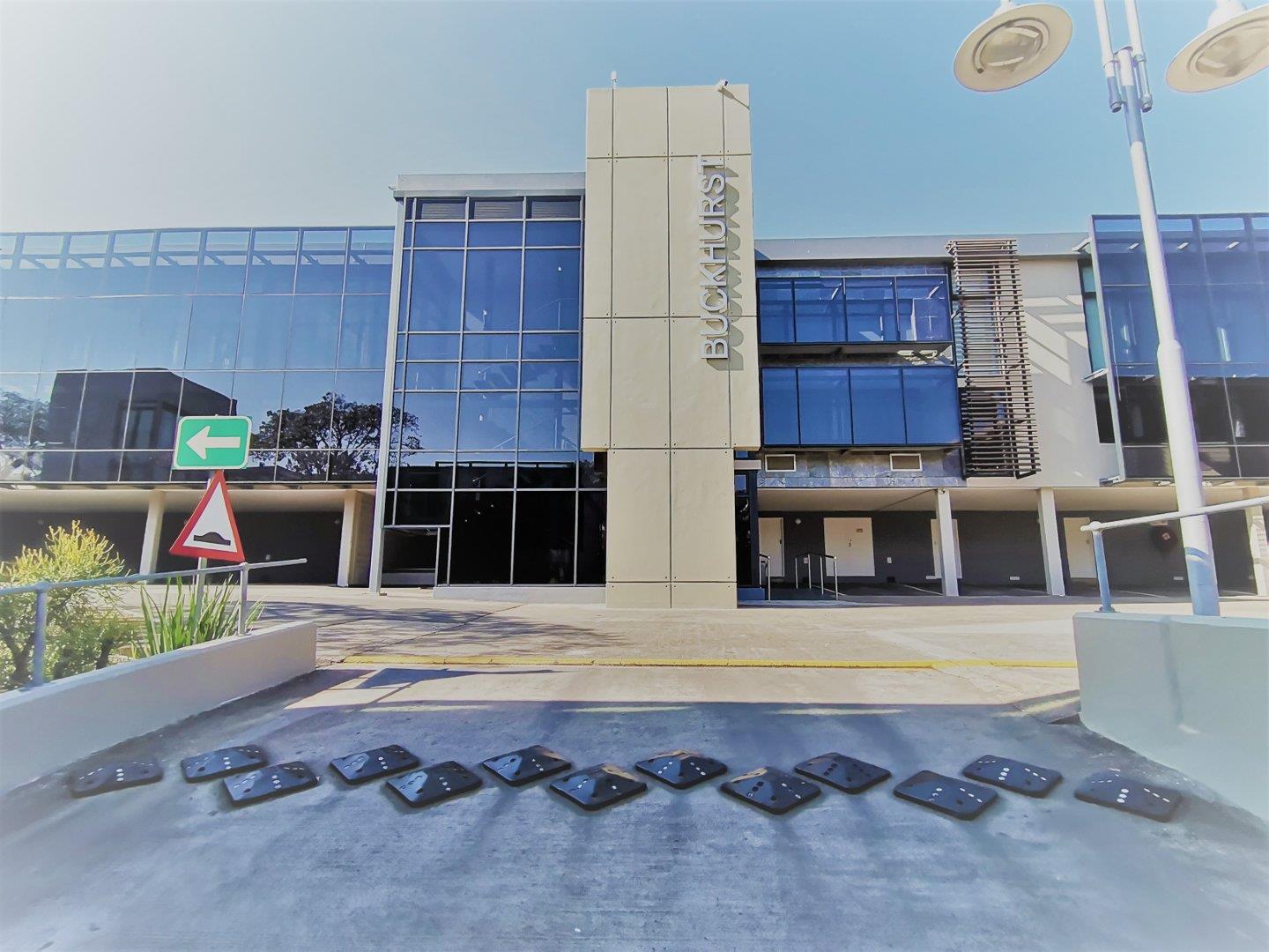 Commercial property to rent in Westville Buckhurst, 1 Nelson Road