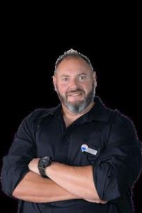 Agent profile for Roelof Botha