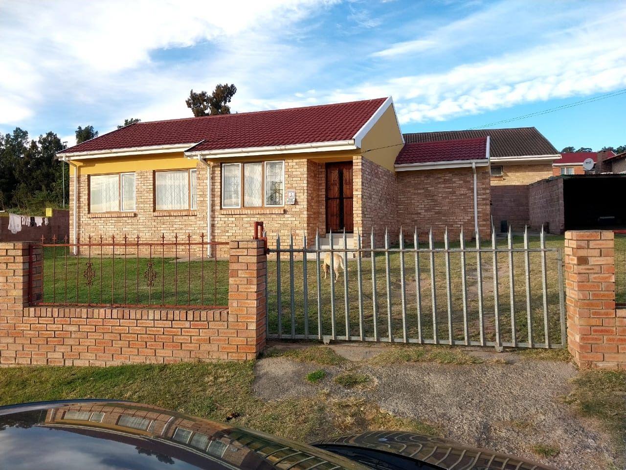 Property and houses for sale in King Williams Town King Williams Town