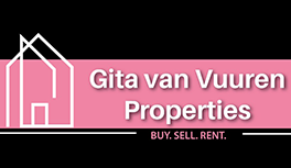 Gita Van Vuuren Properties