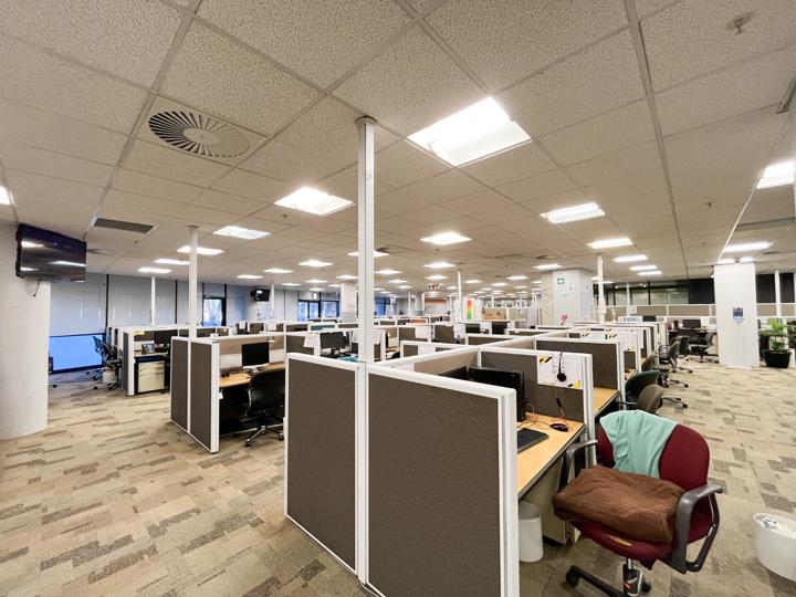 Commercial property to rent in Townsend Estate - P24-113745135