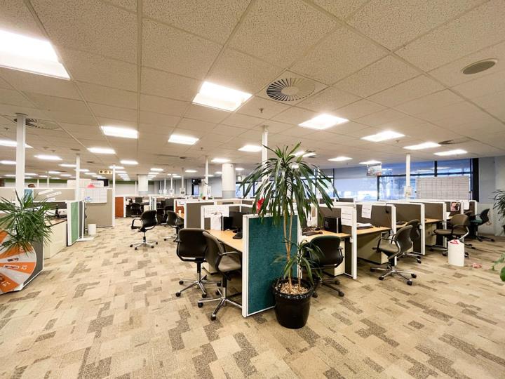 Commercial property to rent in Townsend Estate - P24-113745135