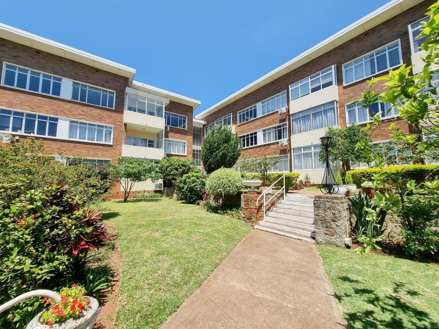 2.5 Bedroom Apartment / flat for sale in Musgrave P24113745257