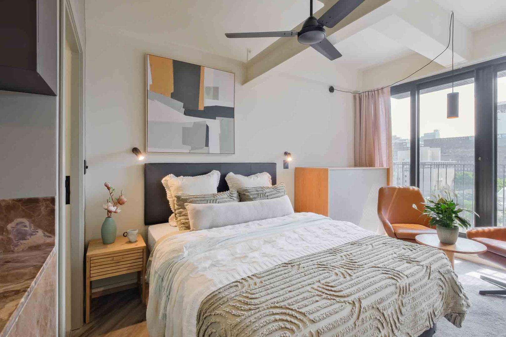 Photo of Apartment / flat to rent in Foreshore