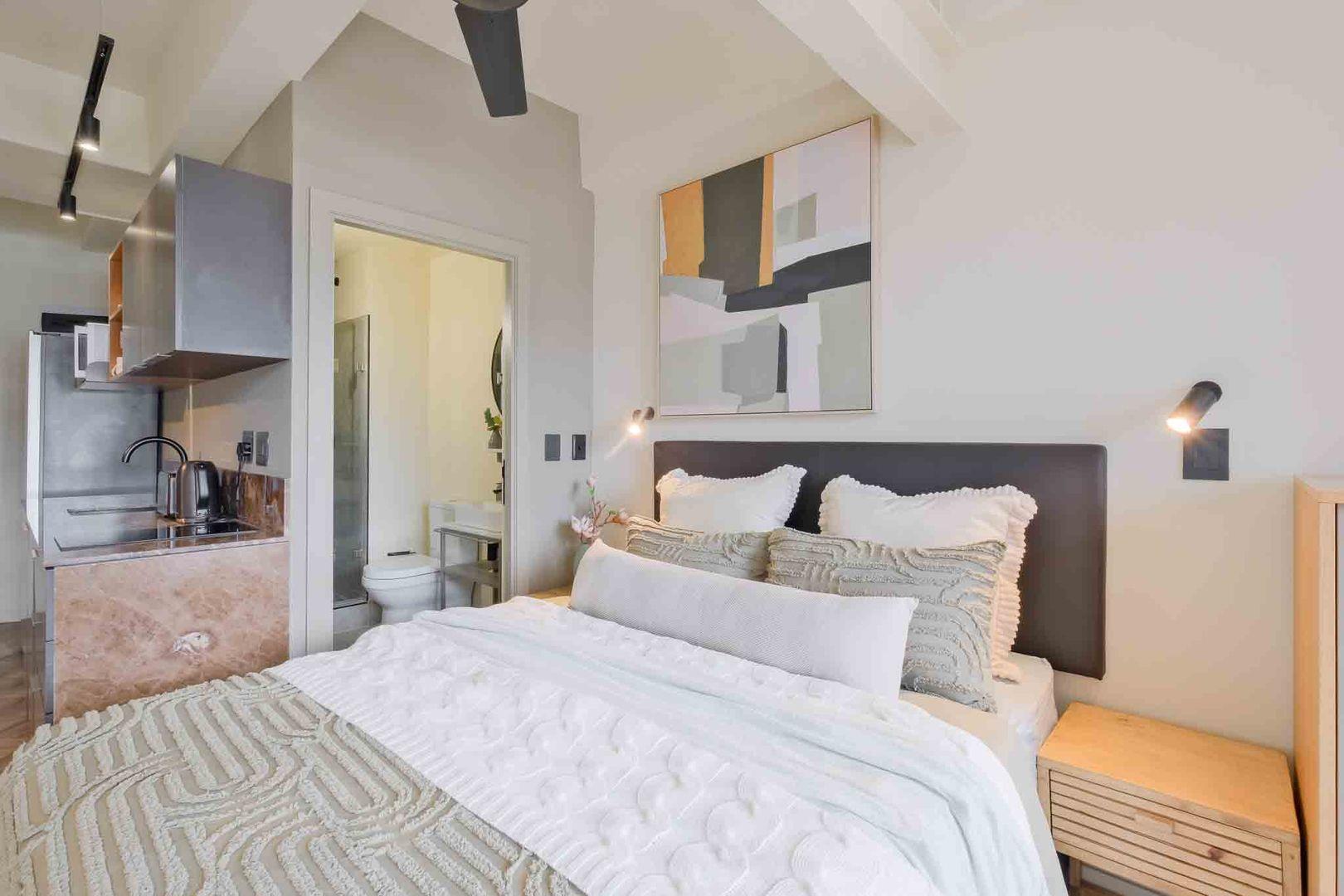 Photo of Apartment / flat to rent in Foreshore