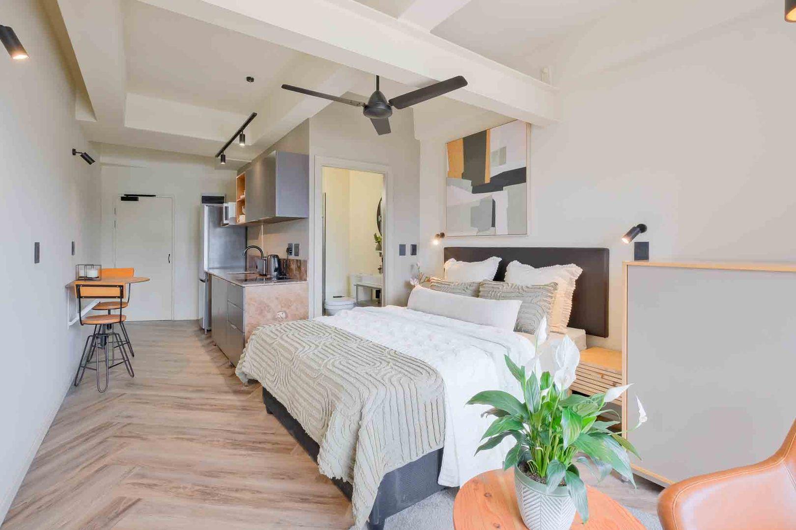 Photo of Apartment / flat to rent in Foreshore