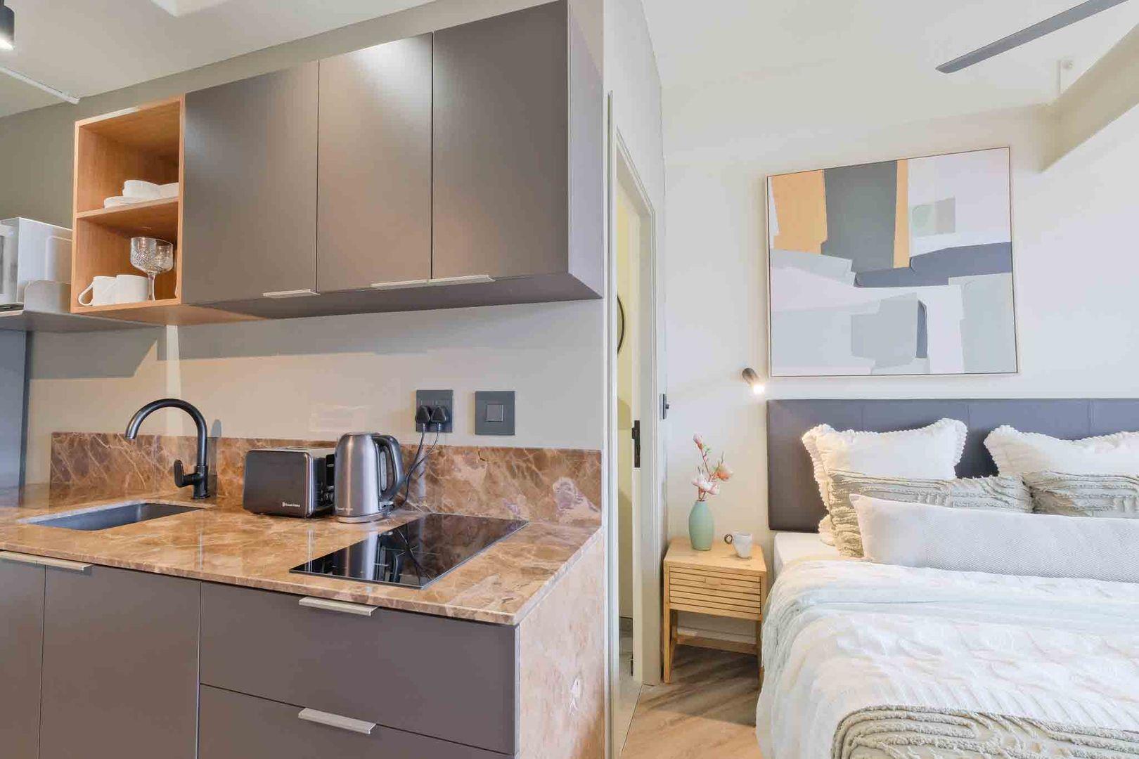Photo of Apartment / flat to rent in Foreshore