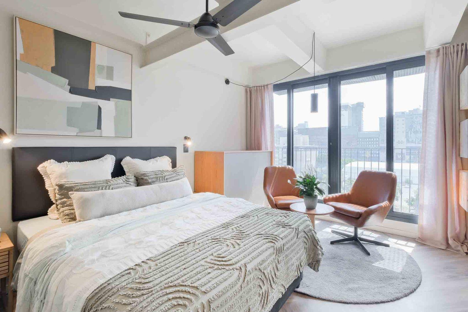 Photo of Apartment / flat to rent in Foreshore