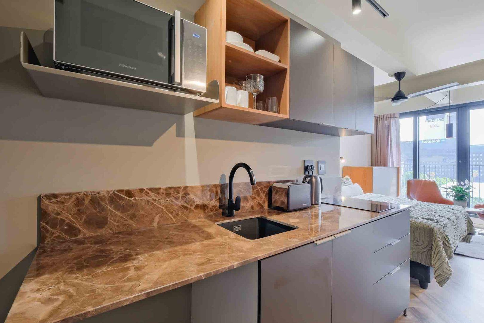 Photo of Apartment / flat to rent in Foreshore