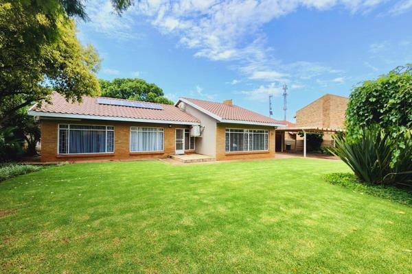 Houses for sale in Potchefstroom : Potchefstroom Property : Property24 ...